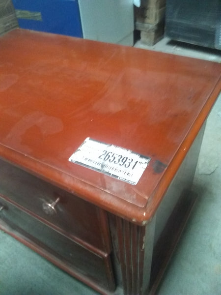 Comoda de madera