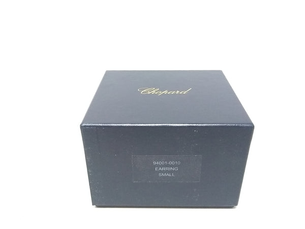 Estuche Original Chopard Para Joyería