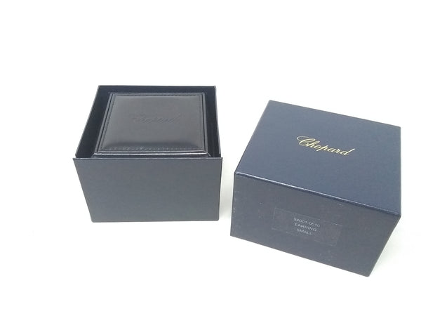 Estuche Original Chopard Para Joyería