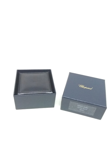 Estuche Original Chopard Para Joyería