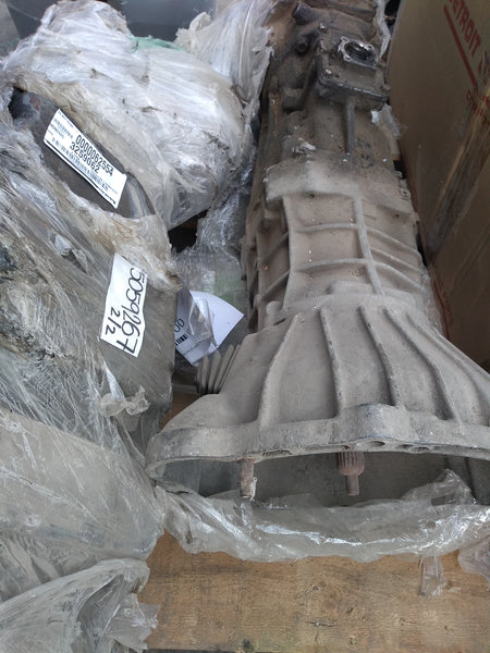 TRANSMISIONES PARA CARRO