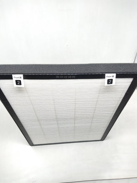 Filtro Repuesto True HEPA Purificador Aire Levoit Lv-pur131