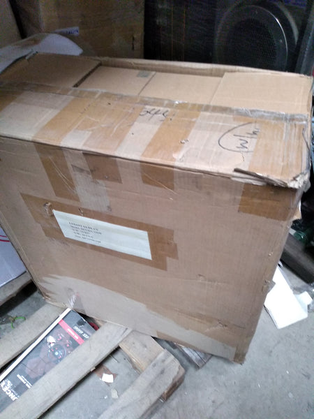 Foco Induccion Magnetica 150w/6500k