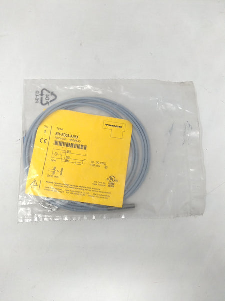 Bi1-EG05-AN6X SENSOR INDUCTIVO DE PROXIMIDAD de 1MM