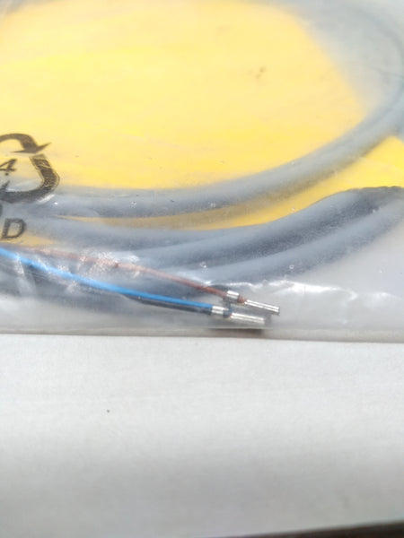 Bi1-EG05-AN6X SENSOR INDUCTIVO DE PROXIMIDAD de 1MM