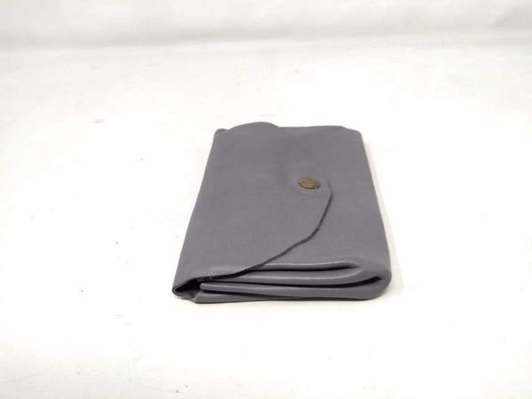 Cartera Billetera Bolsa Para Mujer De Piel Varios Colores