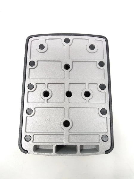 Caja De Seguridad Para Llaves Con Combinacion 4 Digitos D-s