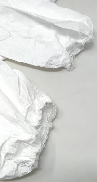 Overol Desechable Traje Dupont Tyvek 400 Original Xl Y Xxl