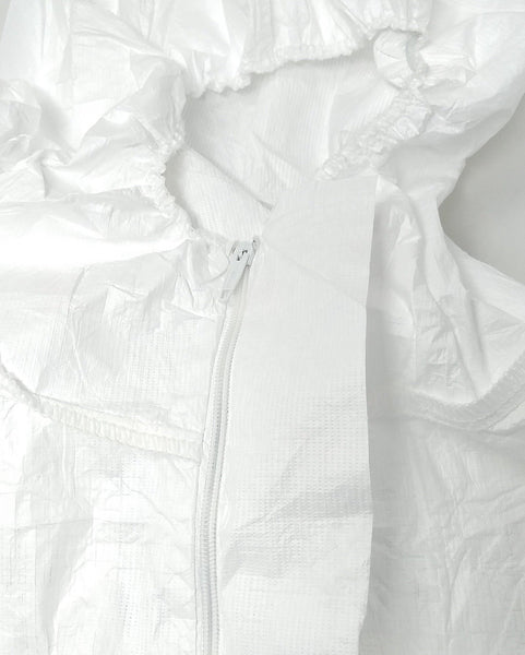 Overol Desechable Traje Dupont Tyvek 400 Original Xl Y Xxl