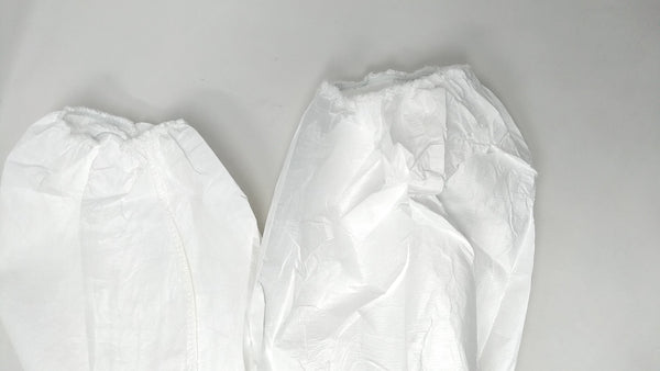 Overol Desechable Traje Dupont Tyvek 400 Original Xl Y Xxl