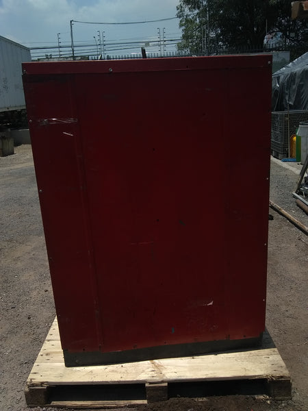 Planta de soldar Idealarc AC 1200 A Lincoln Electric Usada