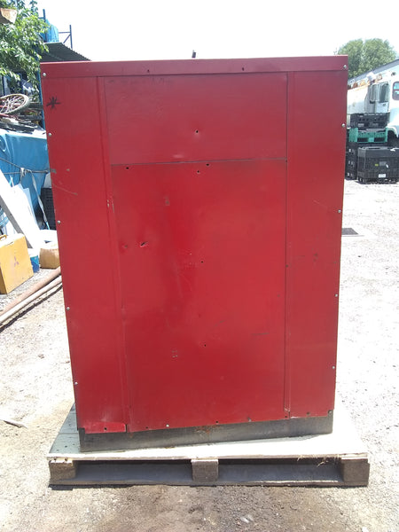 Planta de soldar Idealarc AC 1200 A Lincoln Electric Usada