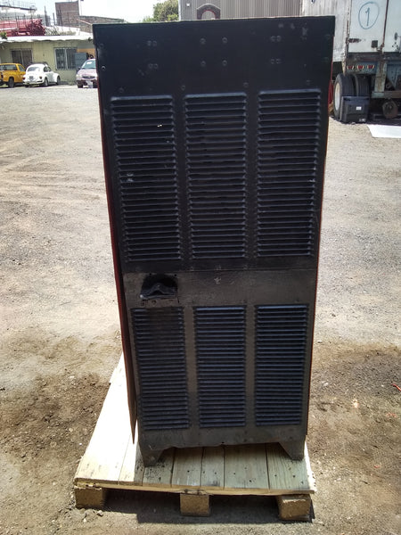 Planta de soldar Idealarc AC 1200 A Lincoln Electric Usada