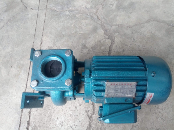Bomba Centrifuga De Agua Hl40-16 220-380 V Descarga 40 Mm