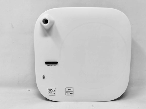 Dispensador Automático De Agua Link Bits Recargable Fa005ec