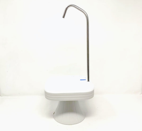 Dispensador Automático De Agua Link Bits Recargable Fa005ec
