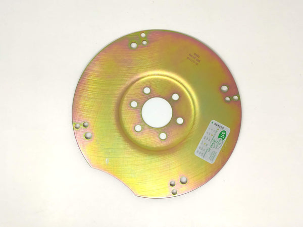 FLEXPLATE Placa Flexible motor B y M 10235