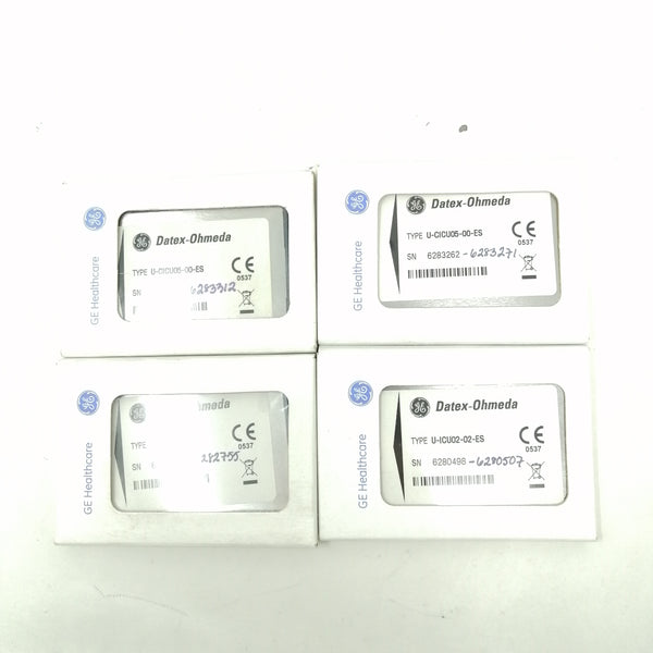 Bateria Pila Equipo Ge Healthcare Datex Ohmeda