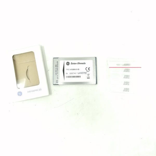 Bateria Pila Equipo Ge Healthcare Datex Ohmeda