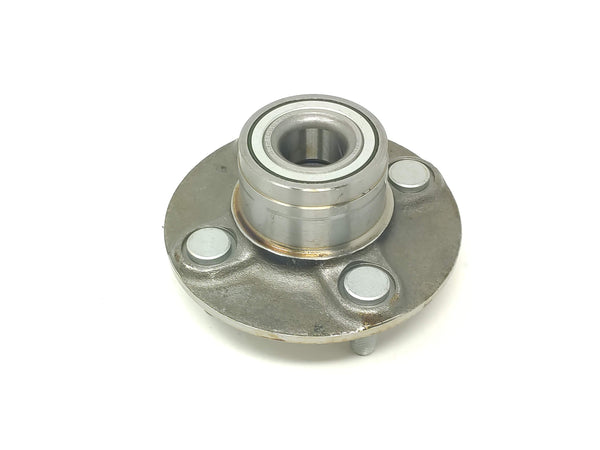 Maza central para Nissan 4321050Y00