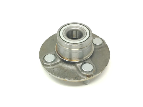 Maza central para Nissan 4321050Y00