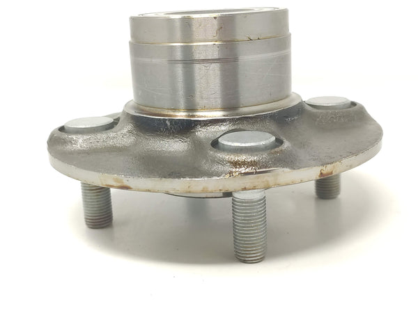Maza central para Nissan 4321050Y00
