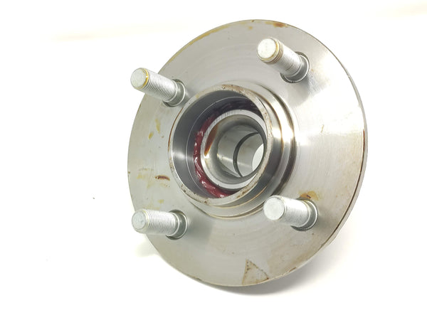 Maza central para Nissan 4321050Y00