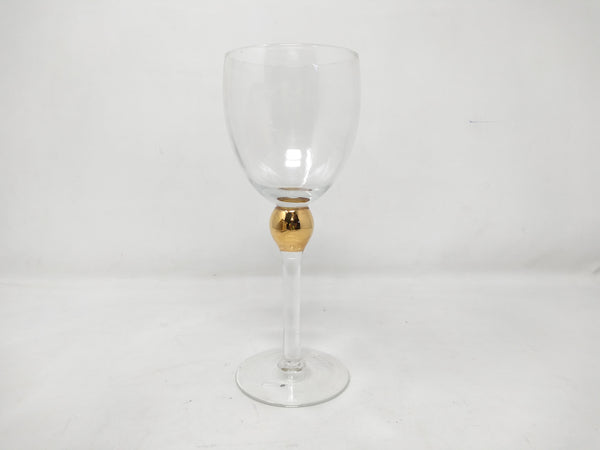 Juego de 4 copas Gibson solitaire tipo globo 266ml