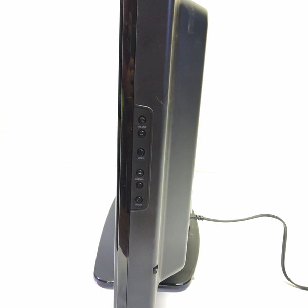 Monitor Pantalla Plana Phillips 22” Hdmi 26pfl3403 Moderno