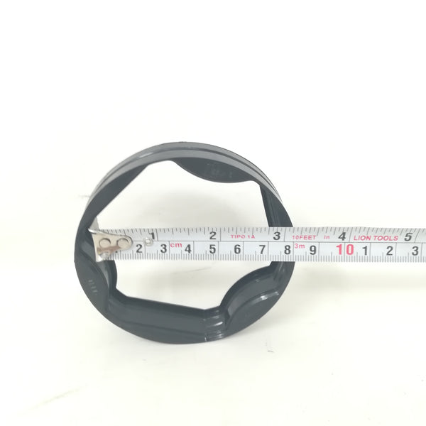 Adaptador De Eje Fiat Strada 1.8 Original Negro