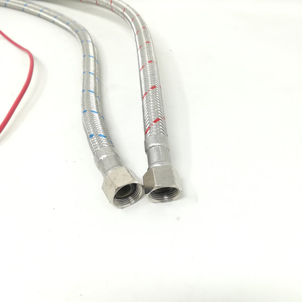 Llave Mezcladora Frio Caliente infrarrojo