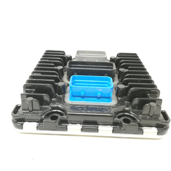 Modulo Computadora motor cadillac deville 2004-2005 12587465