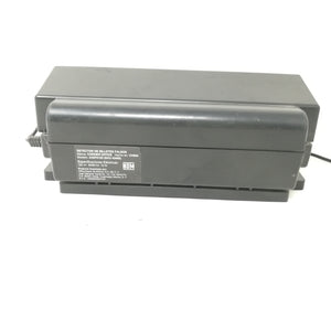 Máquina detector de billetes falsos luz UV luz negra