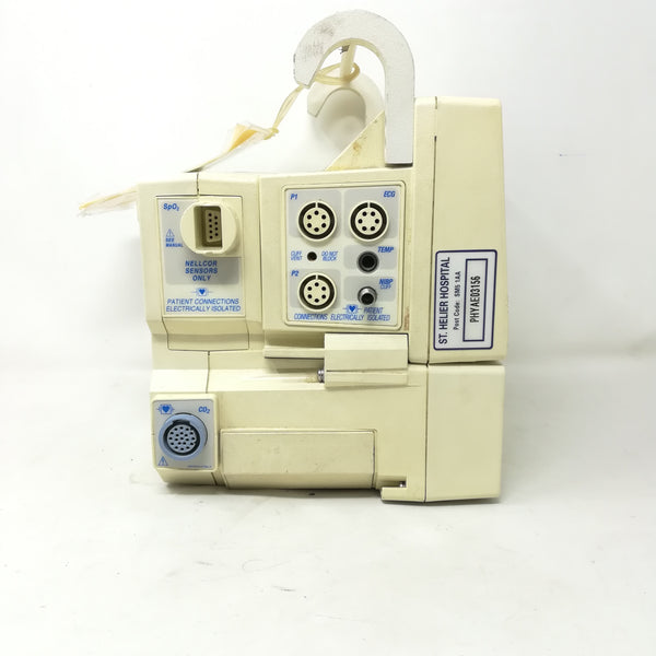 Monitor de signos vitales propaq 106 EL Protocol Systems