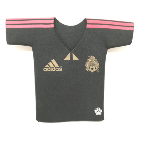 6 Funda Termica Neopreno Para Lata Aluminio Camisa Fut Bol