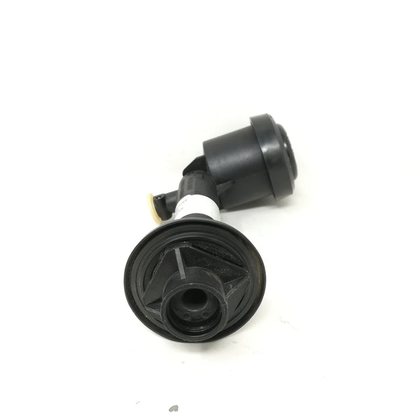 Bomba cilindro maestro de clutch silverado 4.3 L ctkh731