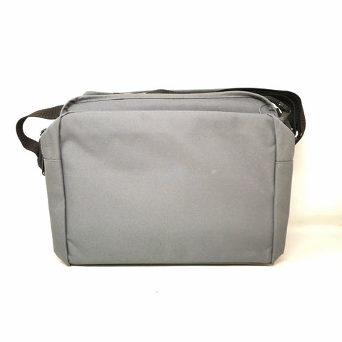 Maletin bolsa portátil Equipo phillips respironics 26x24x16 cm