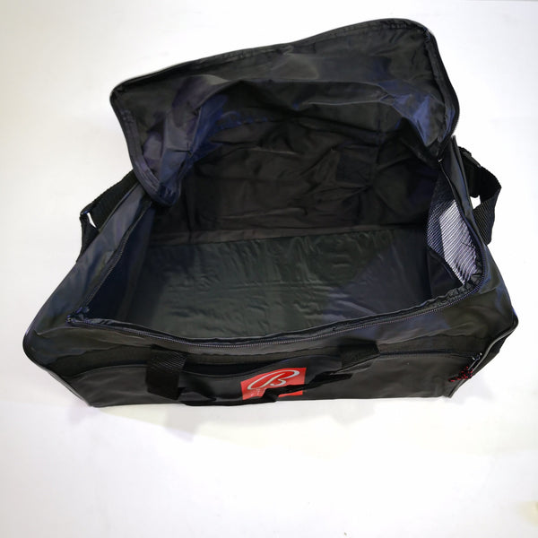 Bolsa de viaje deportiva Bally Total Fitness 48x27x24cms