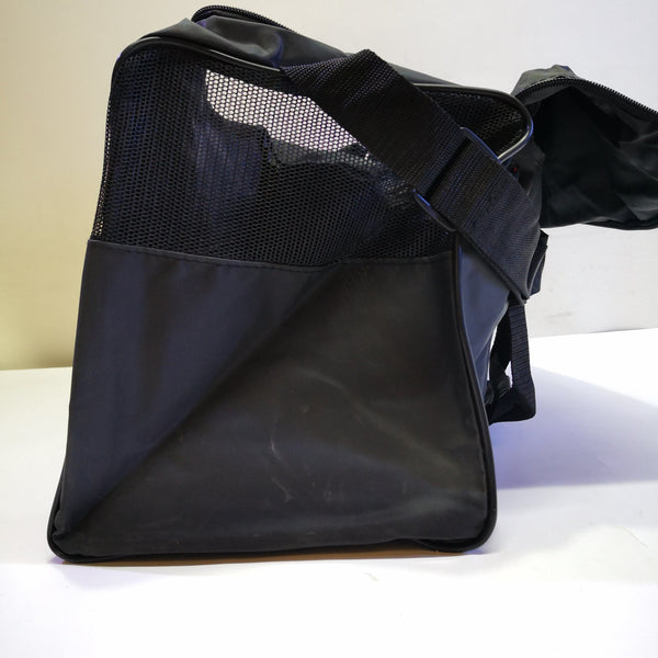 Bolsa de viaje deportiva Bally Total Fitness 48x27x24cms