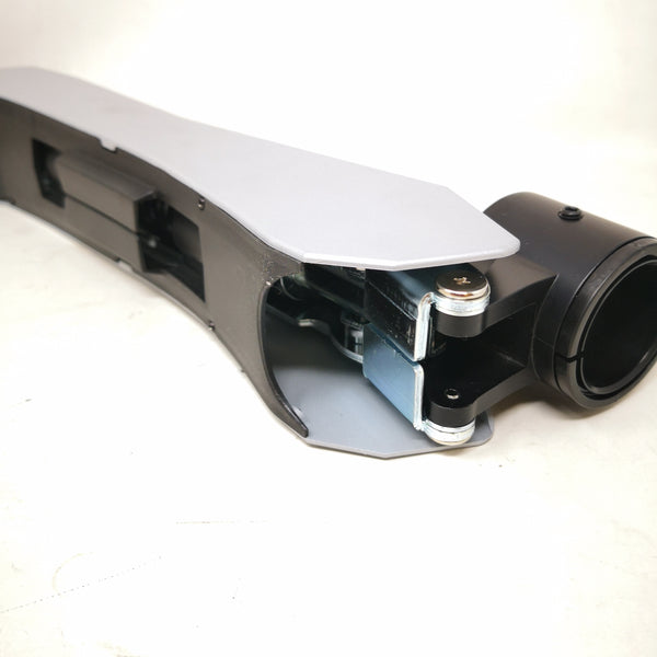 Brazo soporte para monitor sewell multiples sistema montaje