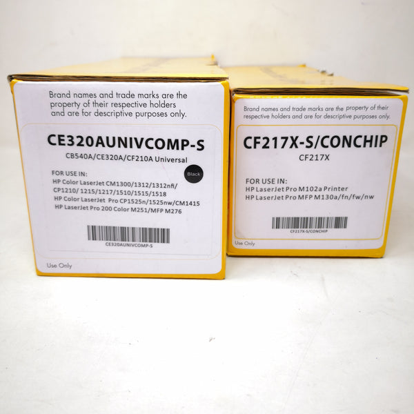Cartuchos toner premium CP1210 m251 HP laserjet pro