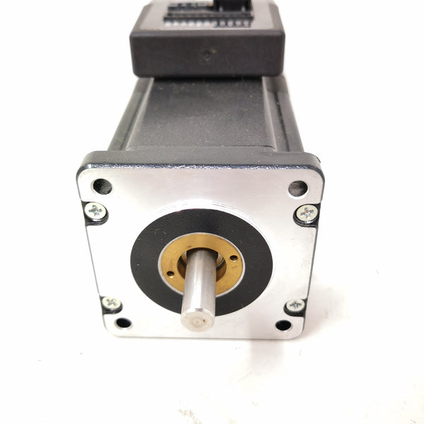 Servomotor nema 24 STM 24QF-3AE PLC microcontrolador
