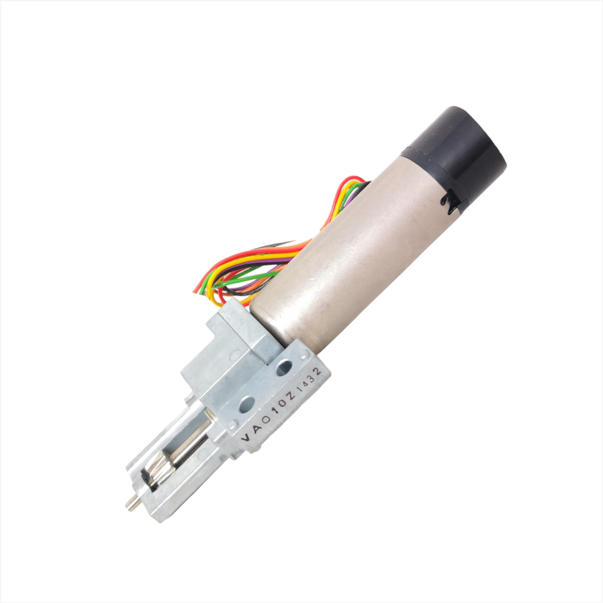 Panasonic Motor Dc 9.6w N510048142aa Refaccion Original