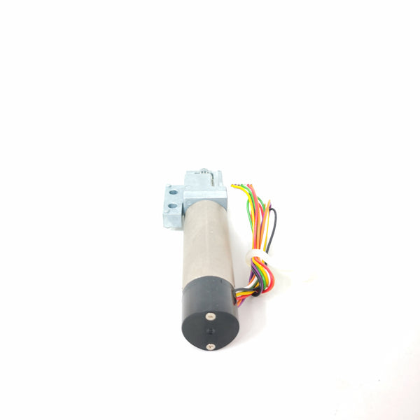Panasonic Motor Dc 9.6w N510048142aa Refaccion Original