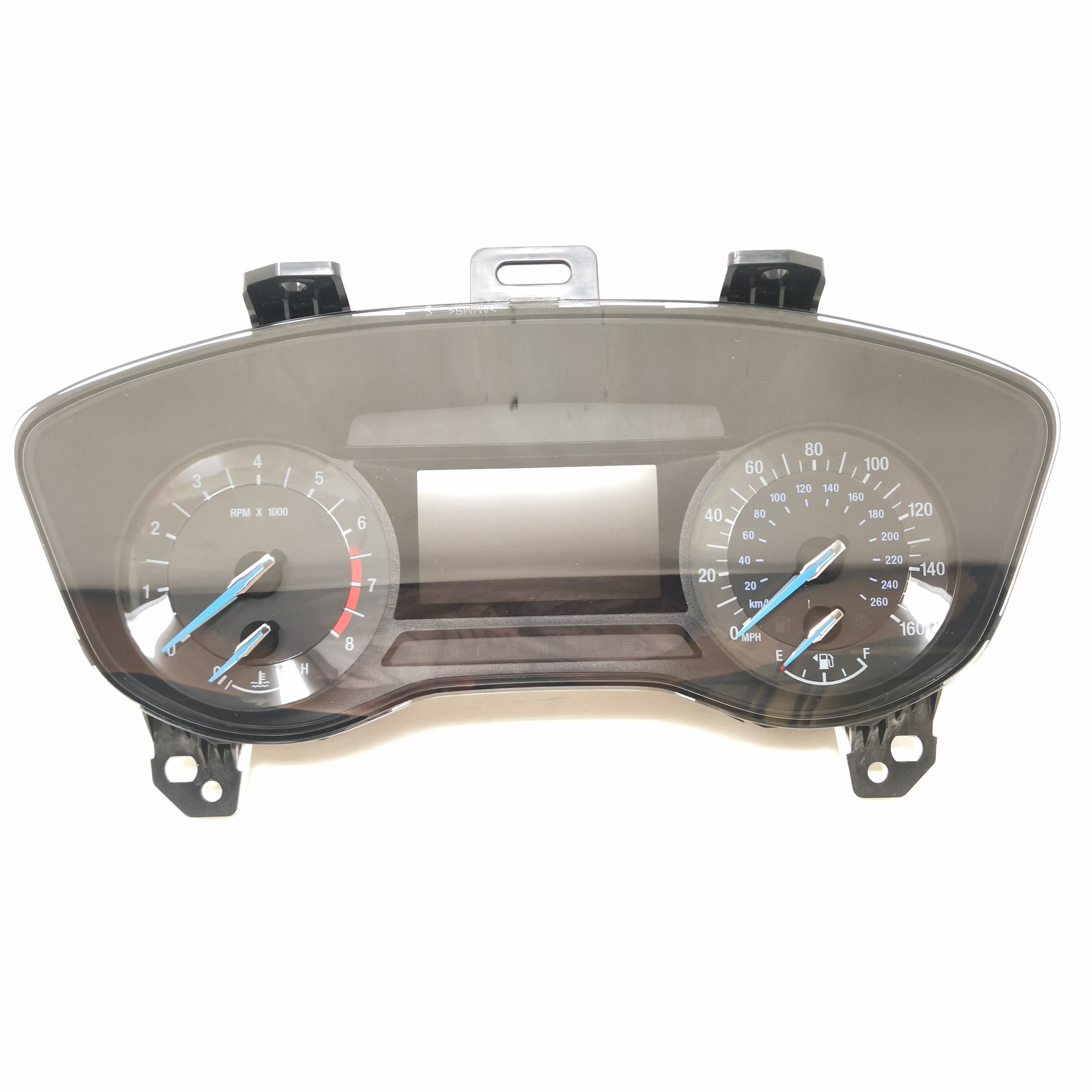 Velocimetro tacometro tablero Ford fusión hs7t-10849-ek