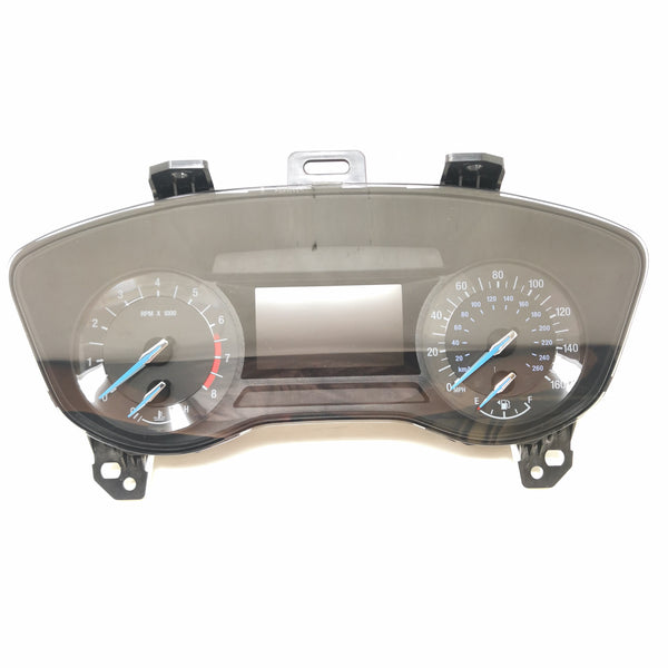 Velocimetro tacometro tablero Ford fusión hs7t-10849-ek