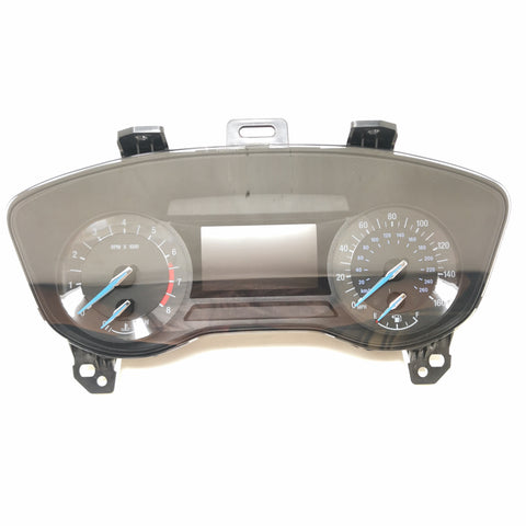 Velocimetro tacometro tablero Ford fusión hs7t-10849-ek