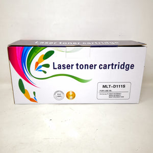 Cartucho toner generico impresora Samsung MLT D101S ML2161