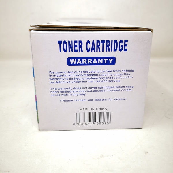 Cartucho de toner compatible CE285A 435A 436A