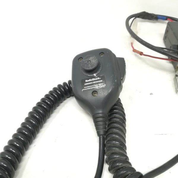 MINI RADIO TRC-502 RADIOSHACK